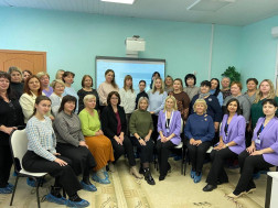 Семинар-практикум "Инструменты бережливого производства в действии. Картирование процесса".