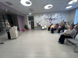 Городское профессиональное сообщество.