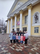 Участие в проекте #ХочуЗдесьЖить . Мой Липецк продолжается.