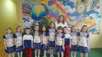 Городской конкурс хорового искусства «Юные голоса России».