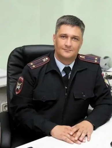 Поздравление Володина О.С.