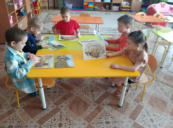Хочу здесь жить. Мой Липецк.