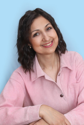 Старший воспитатель Клименко Ирина Александровна