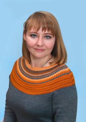 Воспитатель Сяглова Ирина Витальевна