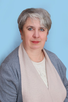 Воспитатель Бессонова Елена Викторовна