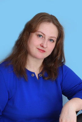 Заместитель заведующей (АХЧ) Макова Наталья Сергеевна