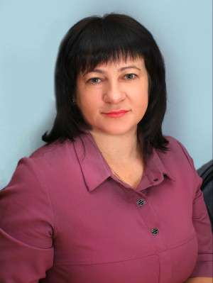 Воспитатель Корецкая Лариса Ивановна
